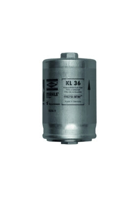 MAHLE KL 36 Filtru combustibil