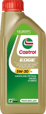 Castrol EDGE 5W-30 LL 15F7DA