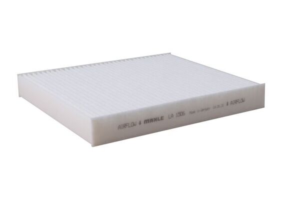 MAHLE LA 1506 Filtru, aer habitaclu