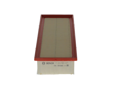 BOSCH F 026 400 471 Filtru aer