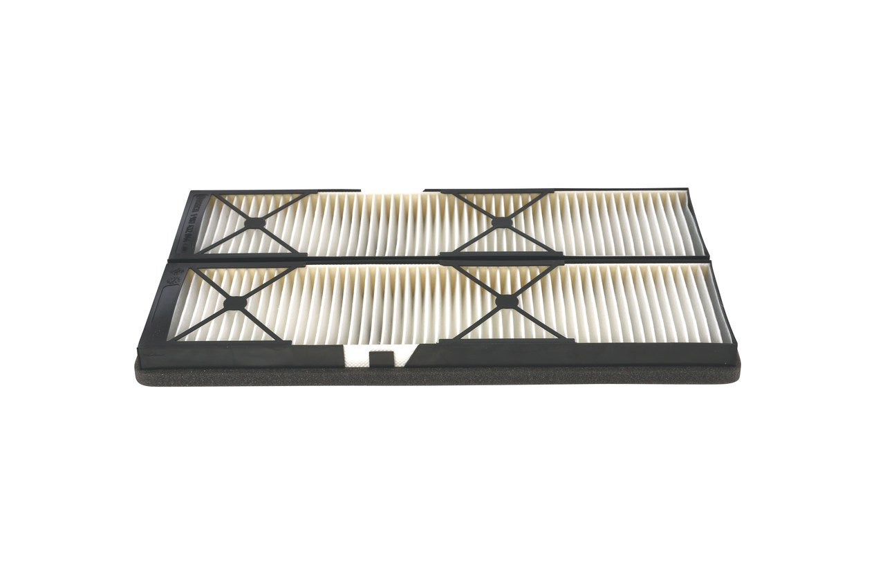 BOSCH 1 987 432 044 Filtru, aer habitaclu