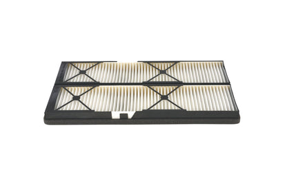BOSCH 1 987 432 044 Filtru, aer habitaclu