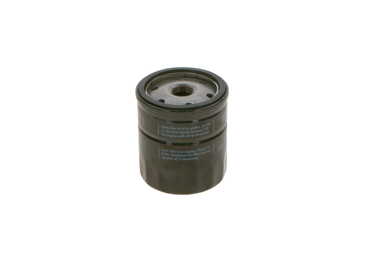 BOSCH 0 451 103 349 Filtru ulei