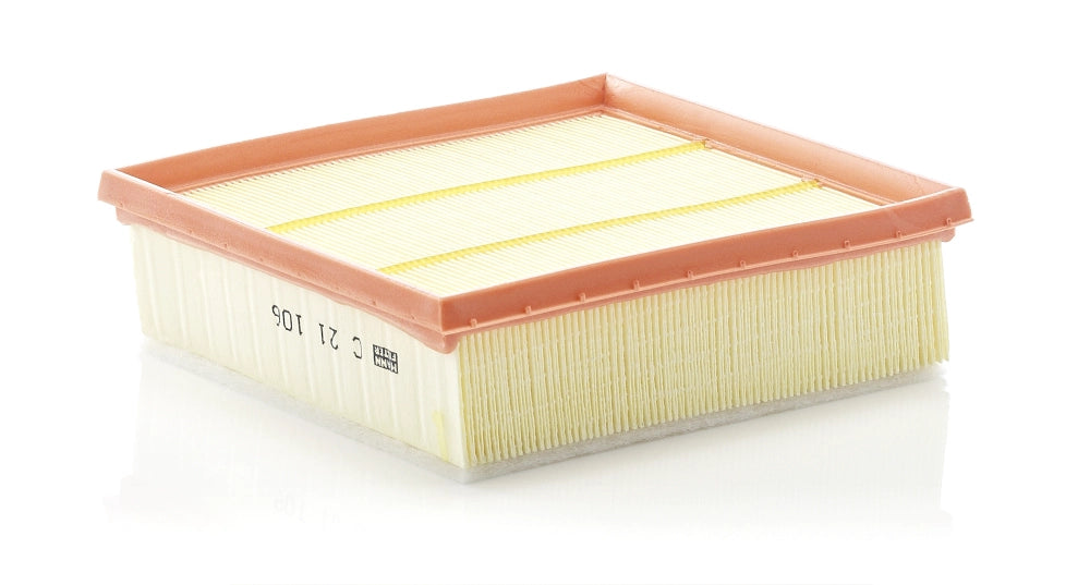 MANN-FILTER C 21 106 Filtru aer