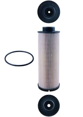 MAHLE KX 73/1D Filtru combustibil
