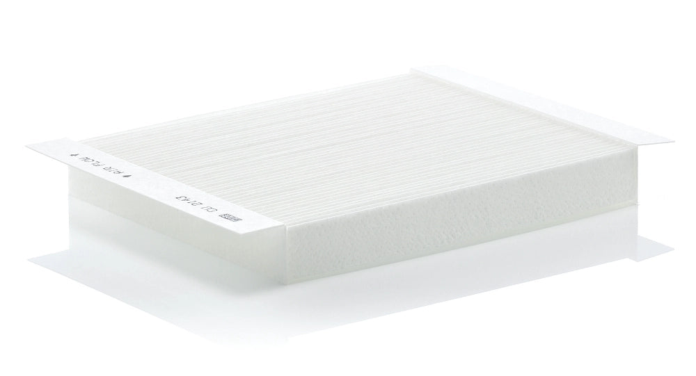 MANN-FILTER CU 2143 Filtru, aer habitaclu