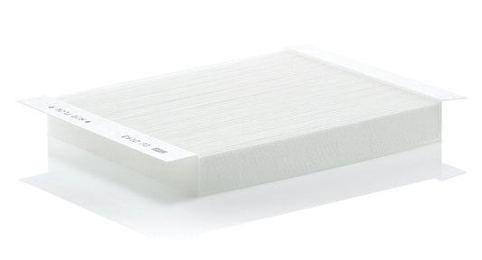 MANN-FILTER CU 2143 Filtru, aer habitaclu