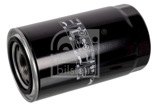 FEBI BILSTEIN 35395 Filtru ulei