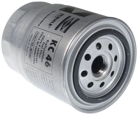 MAHLE KC 46 Filtru combustibil