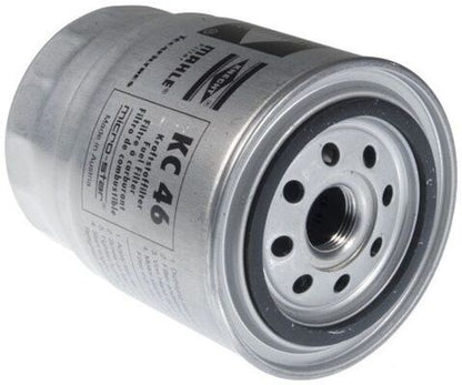 MAHLE KC 46 Filtru combustibil