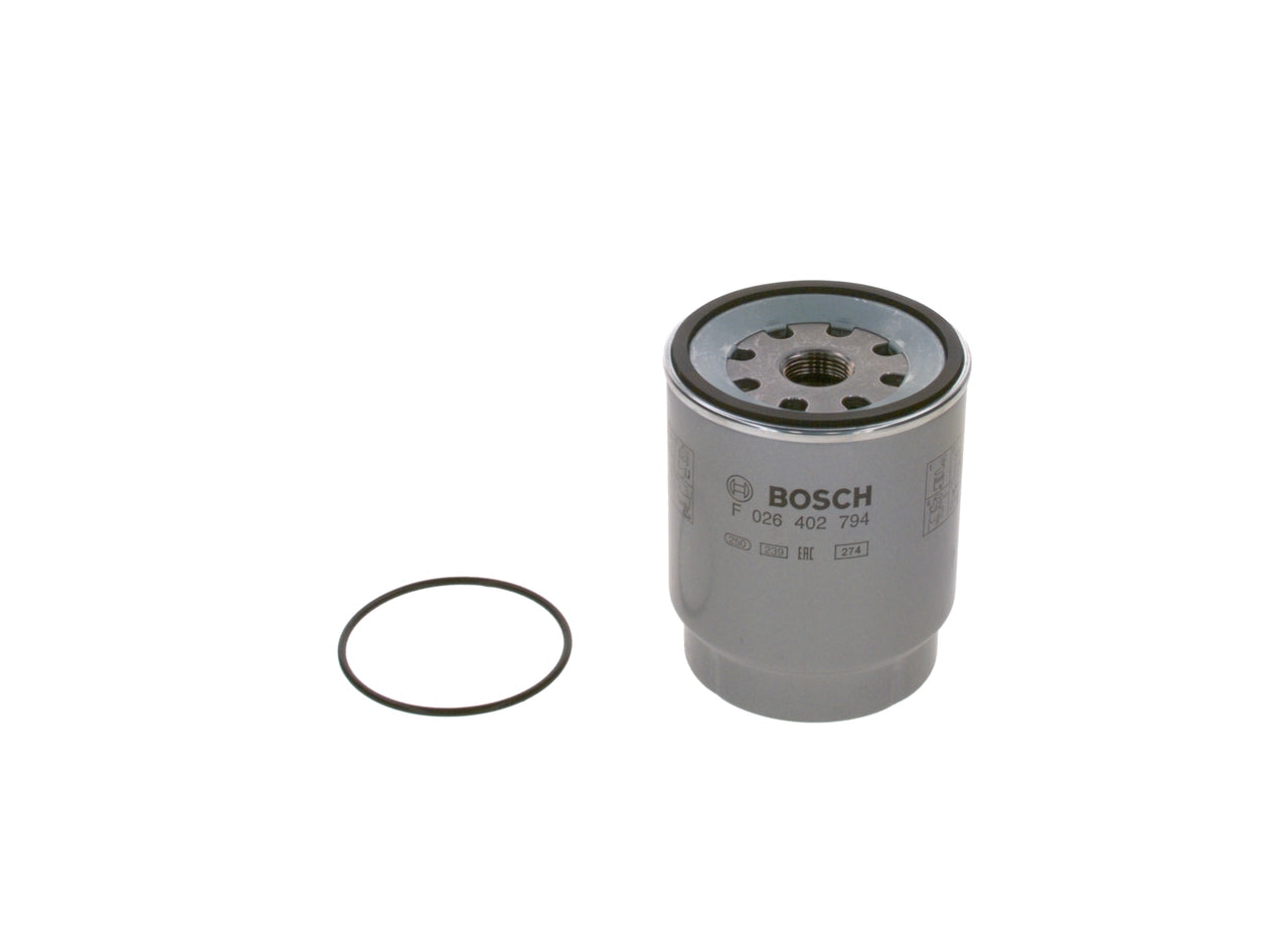 BOSCH F 026 402 794 Filtru combustibil