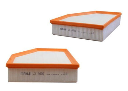 MAHLE LX 4636 Filtru aer