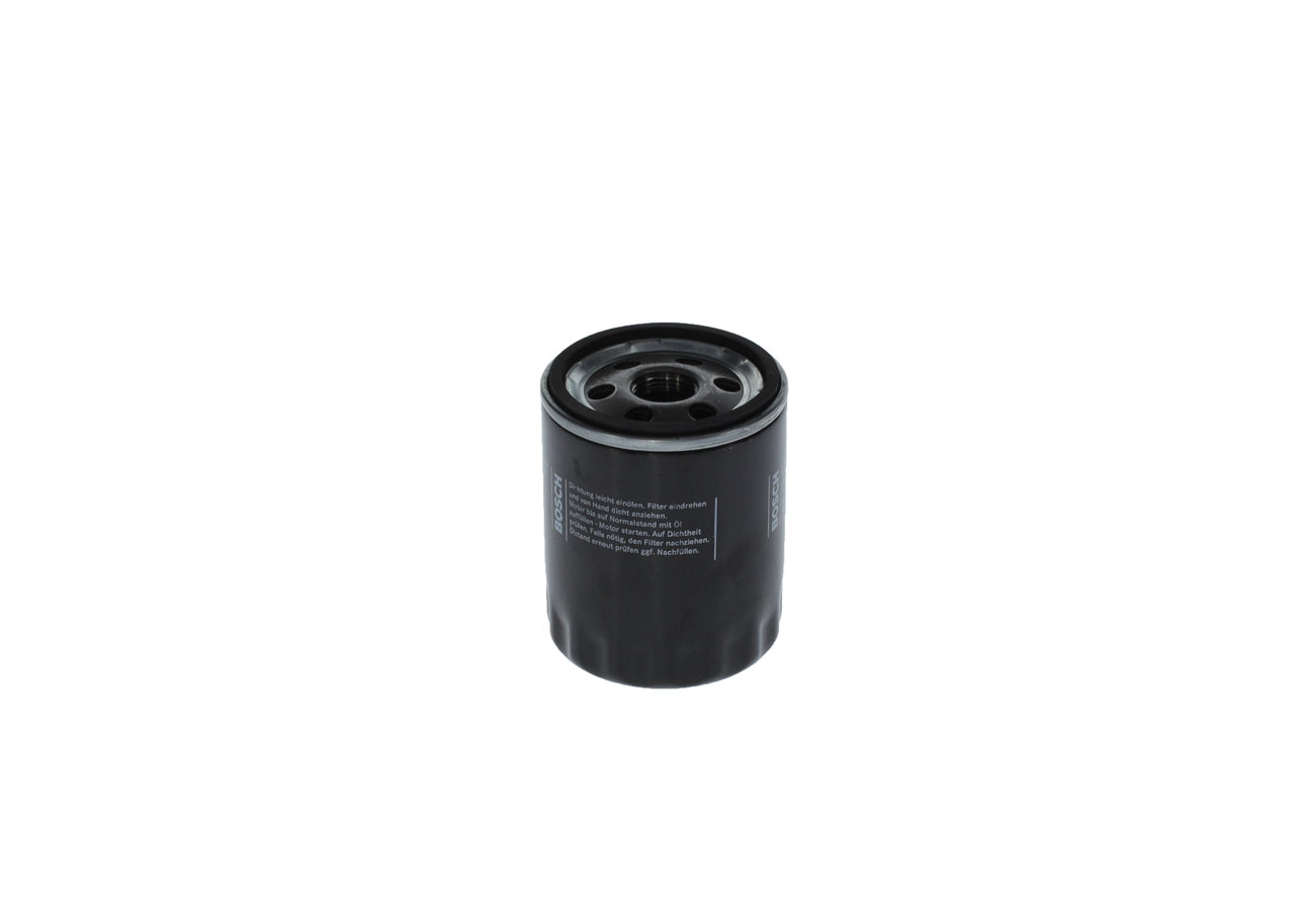 BOSCH F 026 407 027 Filtru ulei