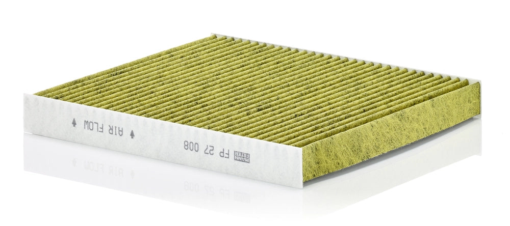 MANN-FILTER FP 27 008 Filtru, aer habitaclu