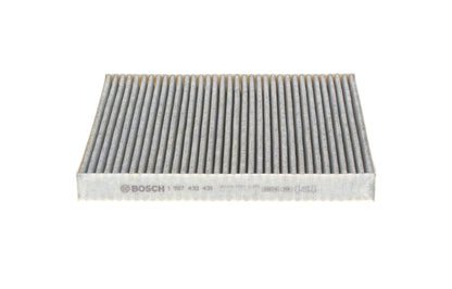 BOSCH 1 987 432 431 Filtru, aer habitaclu