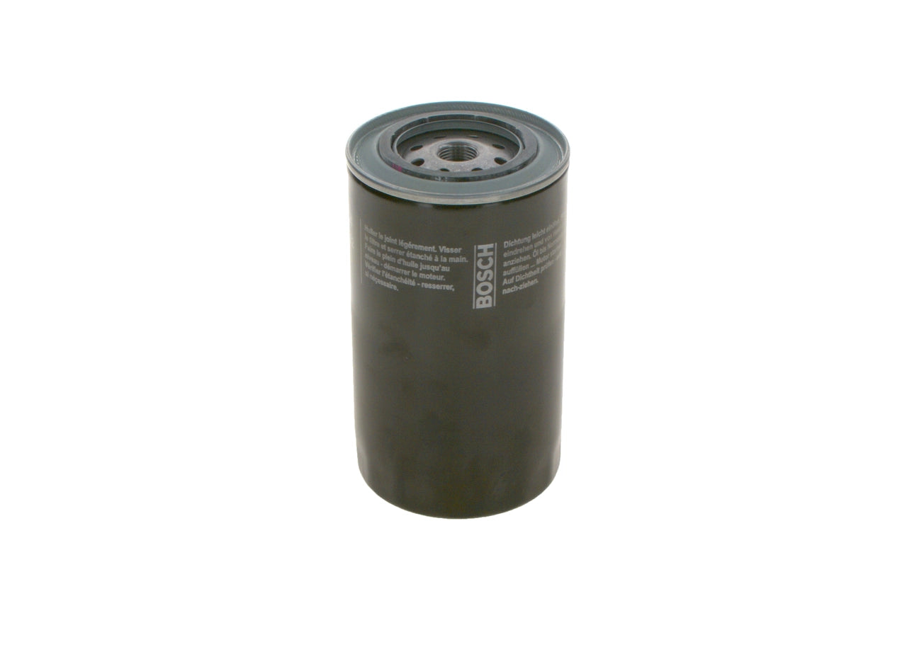 BOSCH 0 451 302 182 Filtru ulei
