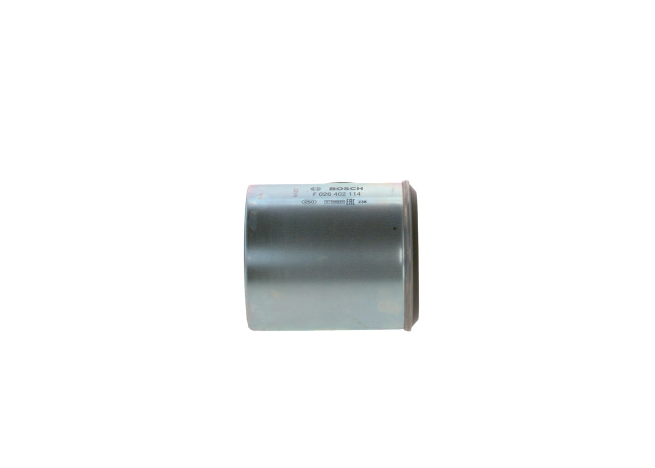 BOSCH F 026 402 114 Filtru combustibil