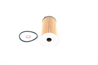 BOSCH F 026 407 205 Filtru ulei