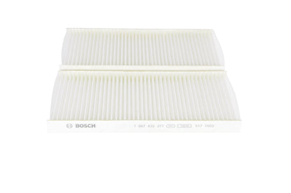BOSCH 1 987 432 277 Filtru, aer habitaclu