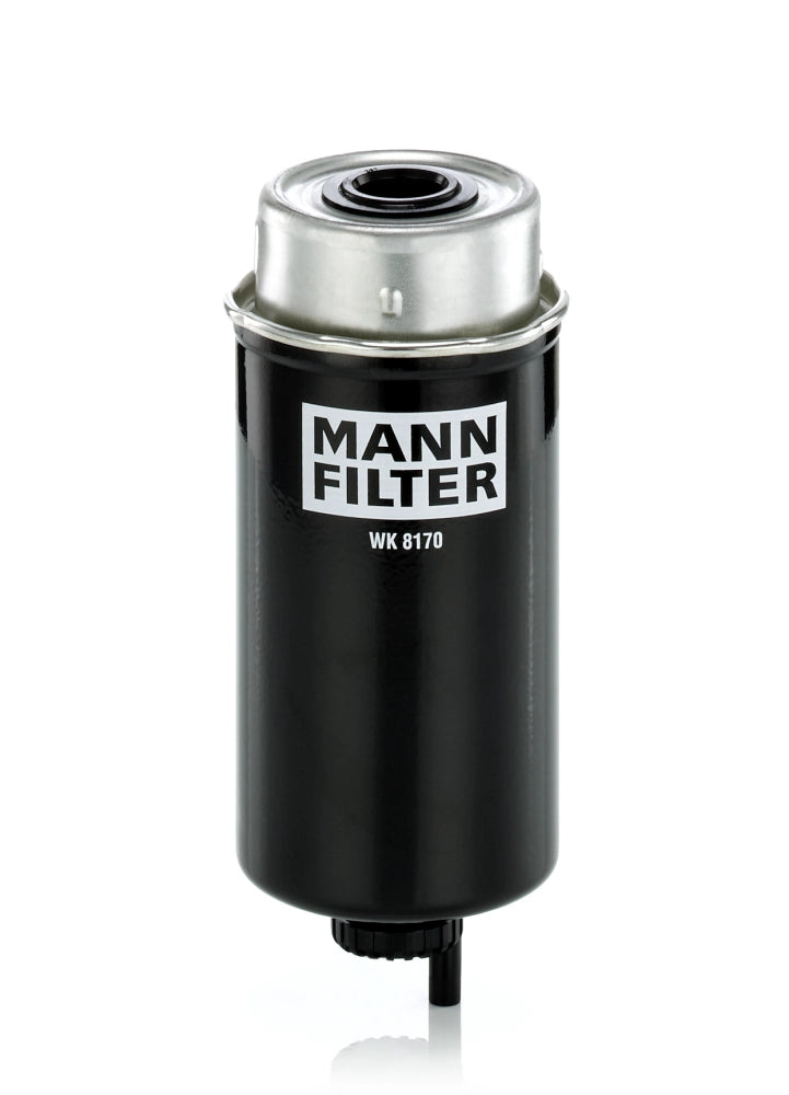MANN-FILTER WK 8170 Filtru combustibil