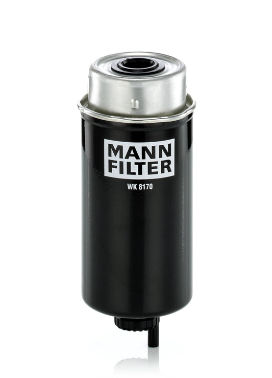 MANN-FILTER WK 8170 Filtru combustibil