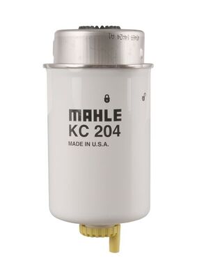 MAHLE KC 204 Filtru combustibil
