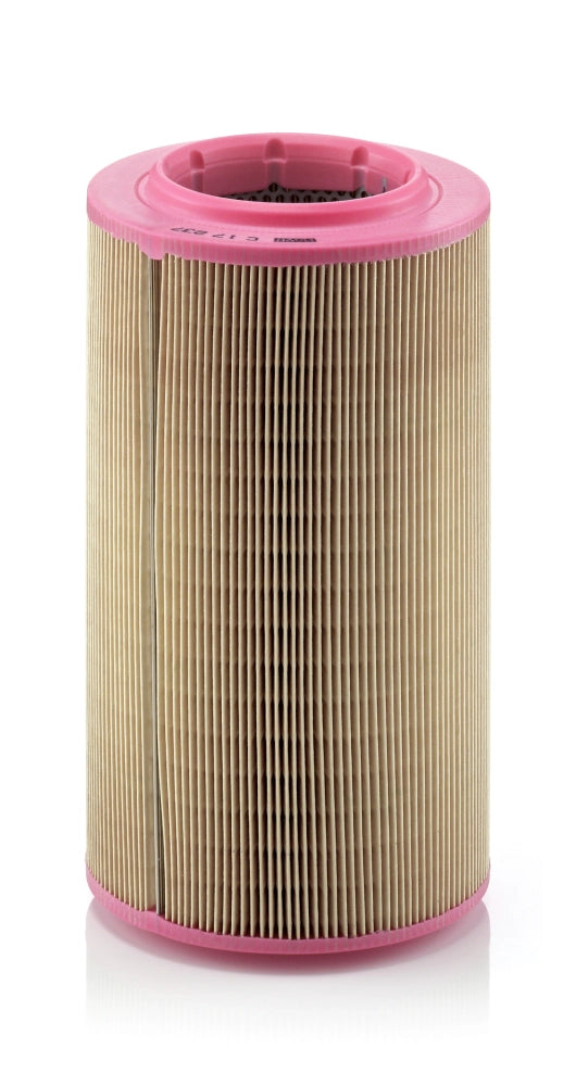 MANN-FILTER C 17 237 Filtru aer