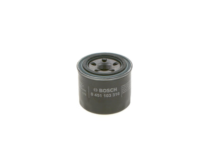 BOSCH 0 451 103 316 Filtru ulei