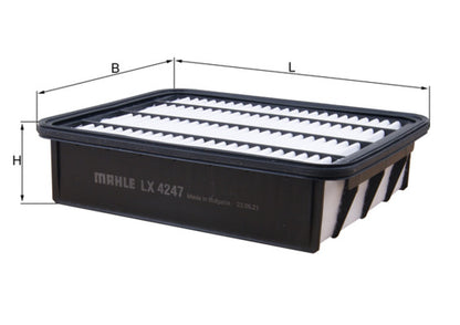 MAHLE LX 4247 Filtru aer