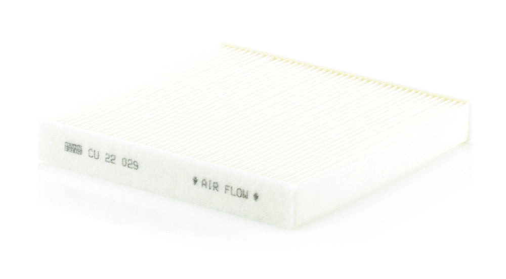 MANN-FILTER CU 22 029 Filtru, aer habitaclu
