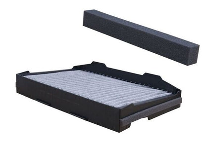 MAHLE LAK 255 Filtru, aer habitaclu