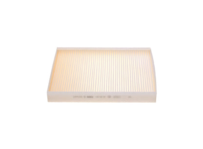 BOSCH 1 987 435 159 Filtru, aer habitaclu