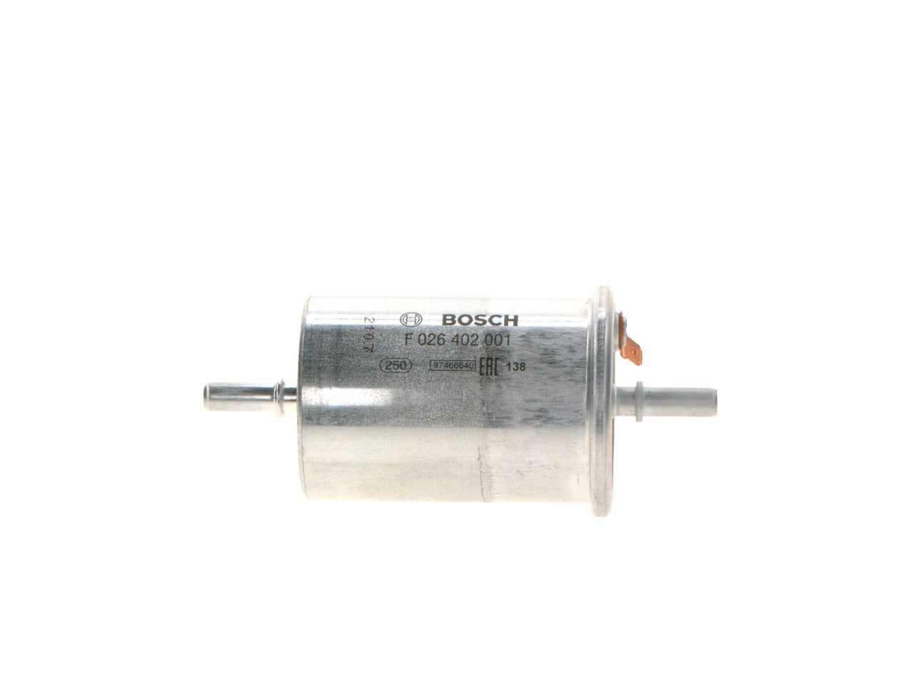 BOSCH F 026 402 001 Filtru combustibil