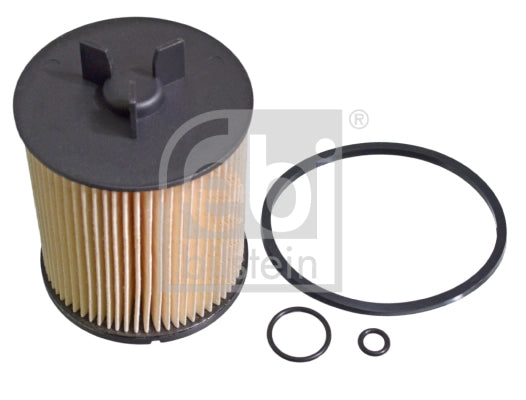 FEBI BILSTEIN 109599 Filtru combustibil