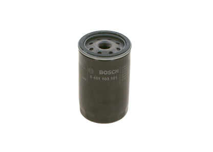 BOSCH 0 451 103 101 Filtru ulei