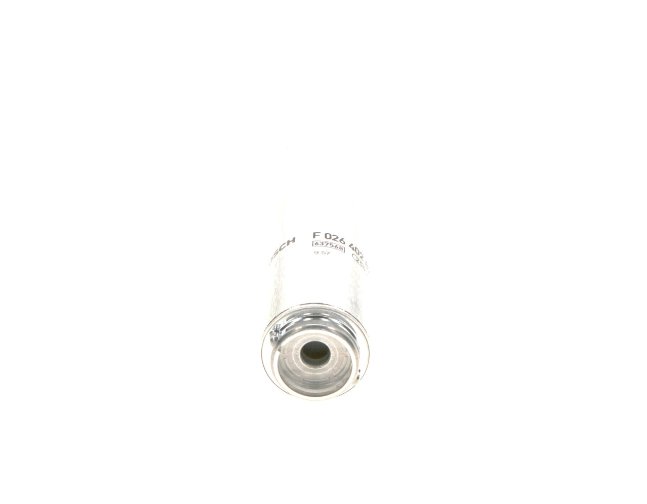 BOSCH F 026 402 824 Filtru combustibil