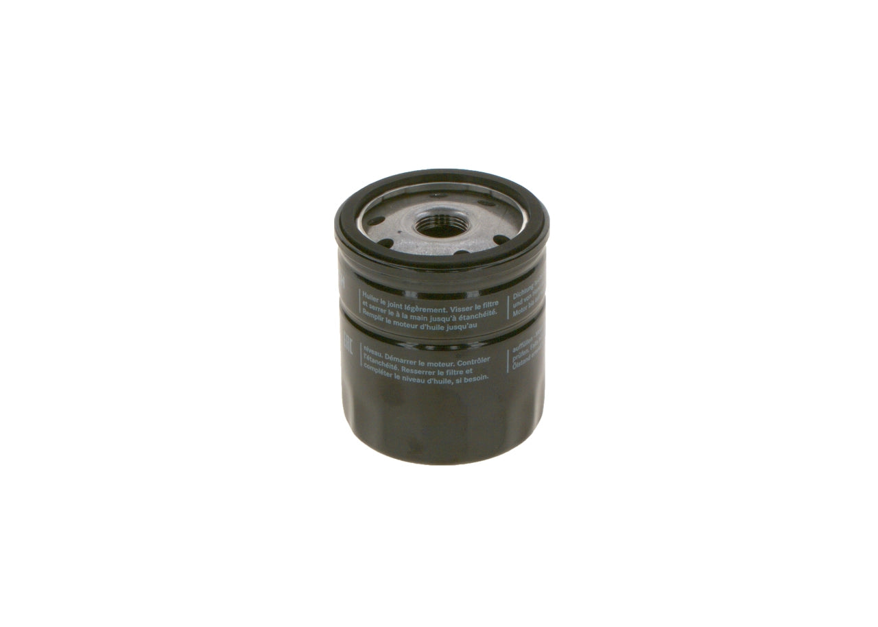 BOSCH 0 451 103 299 Filtru ulei