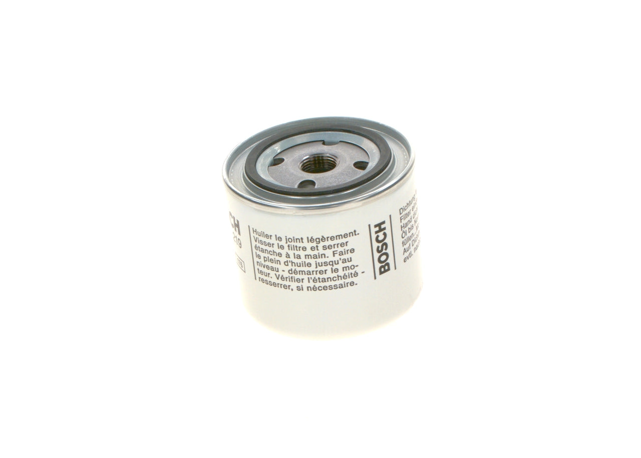 BOSCH 0 451 103 219 Filtru ulei