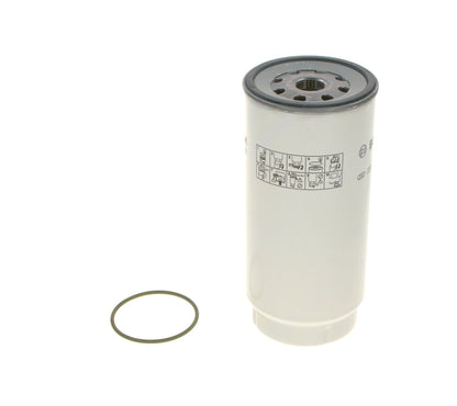 BOSCH F 026 402 038 Filtru combustibil