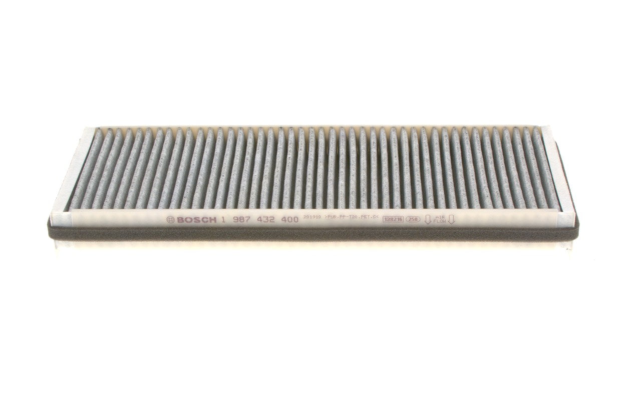 BOSCH 1 987 432 400 Filtru, aer habitaclu