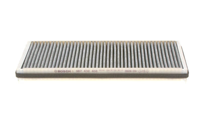 BOSCH 1 987 432 400 Filtru, aer habitaclu