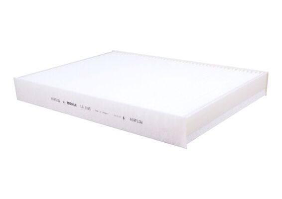 MAHLE LA 1185 Filtru, aer habitaclu