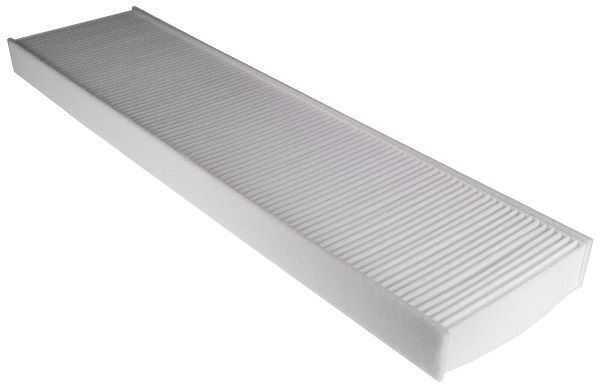 MAHLE LA 171 Filtru, aer habitaclu