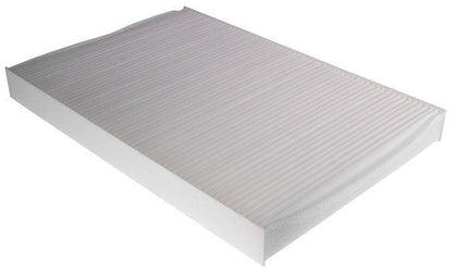 MAHLE LA 234 Filtru, aer habitaclu