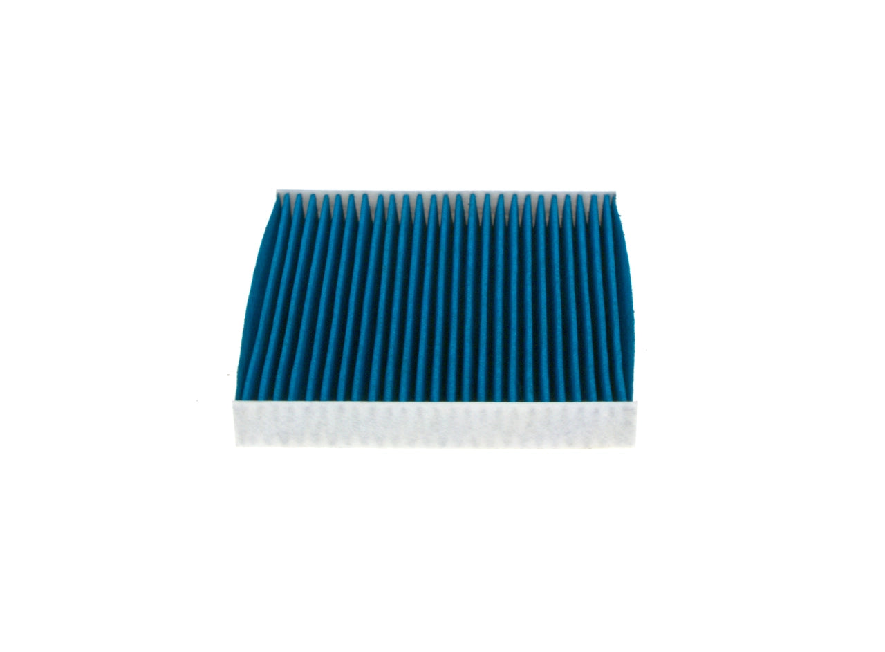 BOSCH 0 986 628 584 Filtru, aer habitaclu