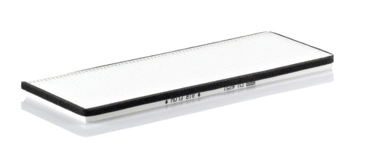 MANN-FILTER CU 4251 Filtru, aer habitaclu