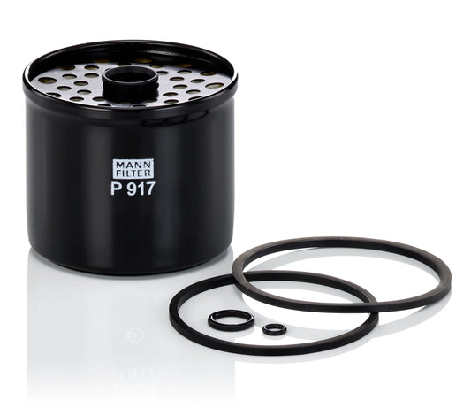 MANN-FILTER P 917 x Filtru combustibil