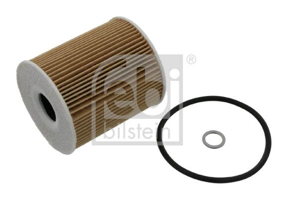 FEBI BILSTEIN 26701 Filtru ulei