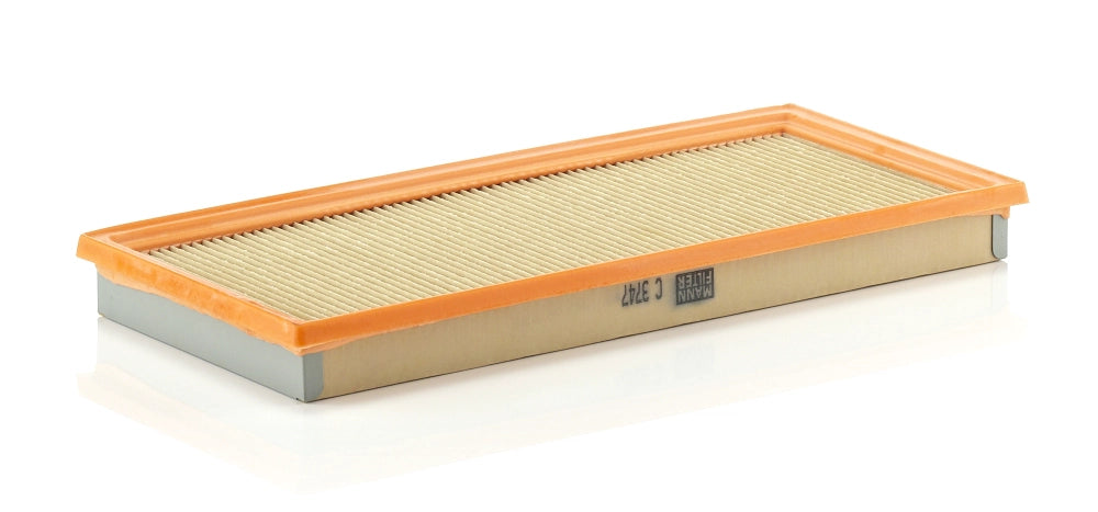 MANN-FILTER C 3747 Filtru aer
