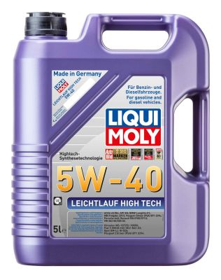 Leichtlauf High Tech 5W-40 2328